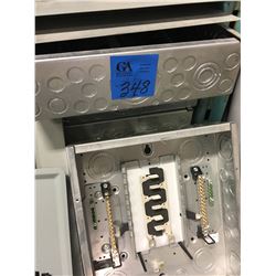 Assorted Electrical Covers + Boxes