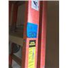 Image 2 : 1- 8' Werner Alum. Ladder