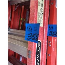 1- 8' Louisville 8' Ladder