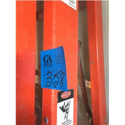 1- 8' Werner 8' Ladder