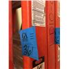 Image 1 : 1- Werner 10' Alum Ladder