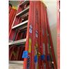 Image 2 : 1- Werner 10' Alum Ladder