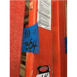 1- Louisville 10' Ladder