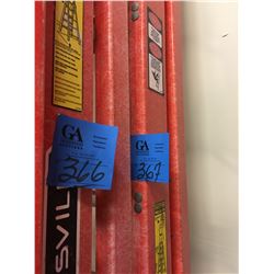 1- Louisville 10' Ladder