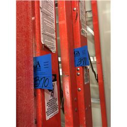 1- Werner 12' Ladder