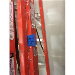 1- Werner 12' Ladder