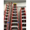 Image 4 : 1- Werner 12' Ladder