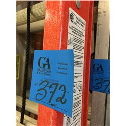 1- Louisville 24' EXT Ladder