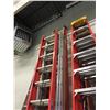 Image 3 : 1-Louisville 28' Ladder