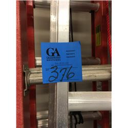 1- LITE 20' Ladder