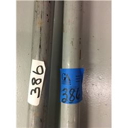 2- 3/4" Pipe Bender