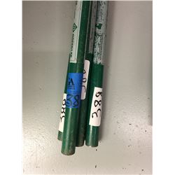 4- Greenlee 1/2" Pipe Bender