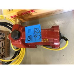 Liberty Portable Transfer Pump Model# 331 With Hose