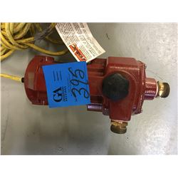 Liberty Portable Transfer Pump Model# 331 NO Hose