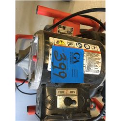 Ridgid 400 T2 - wire tuggers