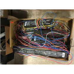 Various Ballasts