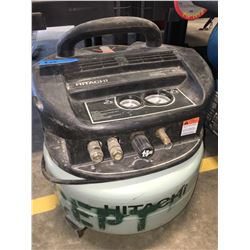 HITACHI EC510 Compressor