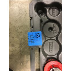 Ridgid Threader Set