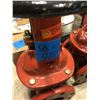 Image 1 : 2- AWWAN #515 Gate Valves