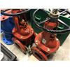 Image 4 : 2- AWWAN #515 Gate Valves