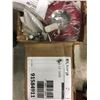 Image 2 : 4 Grundfos Flange Kits