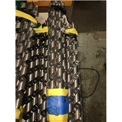 1- Bundle of 15" - 7/8" Auger Bits