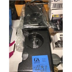 4- padlock protectors