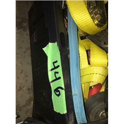 1-BX Misc Tie Downs/ Bungee Cords/ Ratchet Strap/ File Organizer/ Nut+Bolt Trays/ Plus 2 Dr Lateral 
