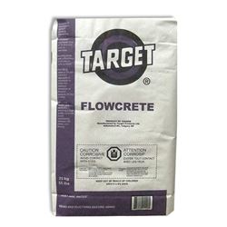 30 Totes - Target Flowcrete c/w Silica Fume & 5% air - 3500 lb each (located in Saskatoon)