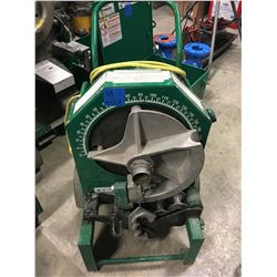 Greenlee 555C Conduit Bender Classic for 1/2" to 2" Conduit