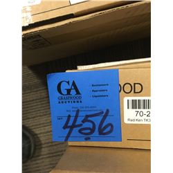 Kenwood VHF/FM Two Way Radios - Approx 12