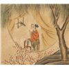 Image 11 : GAI QI Chinese 1774-1829 Watercolor Paper Booklet