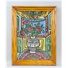Image 2 : AMELIA PELAEZ Cuban 1896-1968 Gouache on Paper