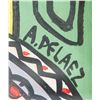 Image 4 : AMELIA PELAEZ Cuban 1896-1968 Gouache on Paper