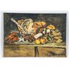 Image 2 : PAUL CEZANNE French 1839-1906 Tempera & Gouache
