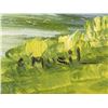 Image 4 : LEOPOLD MUSIL Czechoslovakian 1920-1997 Oil Castle