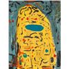 Image 1 : WILLEM DE KOONING Dutch 1904-1997 OOC Figure
