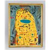 Image 2 : WILLEM DE KOONING Dutch 1904-1997 OOC Figure