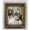 Image 2 : EDOUARD VUILLARD French 1868-1940 Oil on Paper