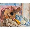 Image 1 : GEORGES BRAQUE French 1882-1963 OOC