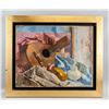 Image 2 : GEORGES BRAQUE French 1882-1963 OOC