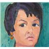 Image 3 : KARL SCHMIDT-ROTTLUFF German 1884-1976 OOC