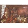 Image 1 : Oil on Canvas Hungarian XX Still Life