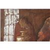 Image 3 : Oil on Canvas Hungarian XX Still Life