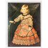 Image 2 : DIEGO VELAZQUEZ Spanish 1599-1660 OOC Portrait