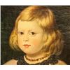 Image 3 : DIEGO VELAZQUEZ Spanish 1599-1660 OOC Portrait
