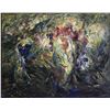 Image 1 : RAFAEL CUARTEILLES Spanish b. 1932 Oil on Canvas