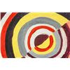 Image 3 : SONIA DELAUNAY Ukrainian 1885-1979 Oil on Canvas