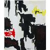 Image 1 : CLYFFORD STILL American 1904-1980 Oil on Canvas