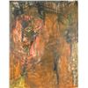 Image 1 : HELEN FRANKENTHALER US 1928-2011 OOC Abstract